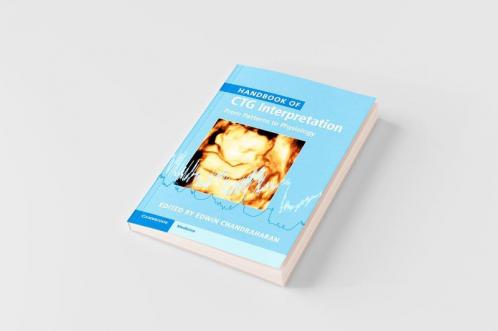 Handbook of CTG Interpretation