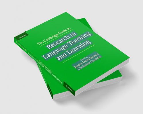The Cambridge Guide to Research in Language Teaching and Learning