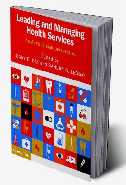 Leading and Managing Health Services