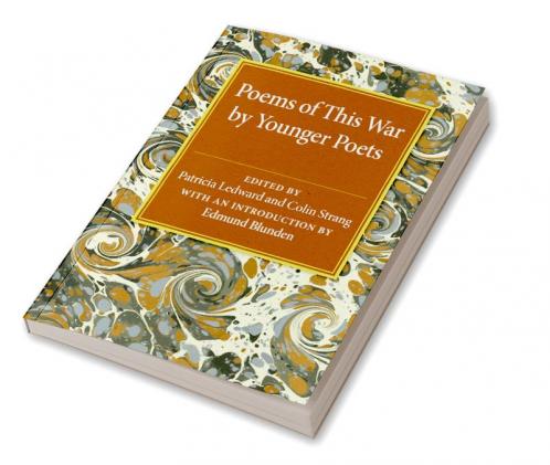 Poems of this War by Younger Poets