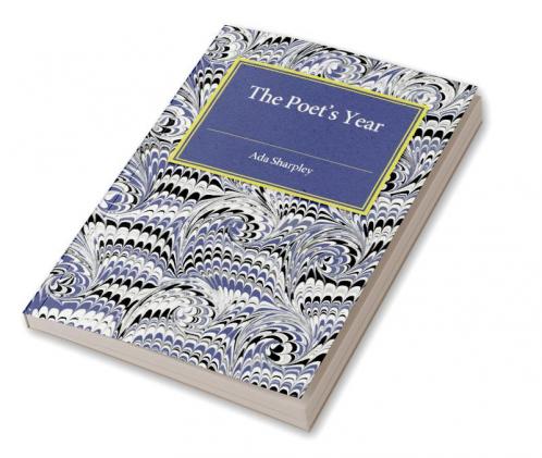 The Poets' Year