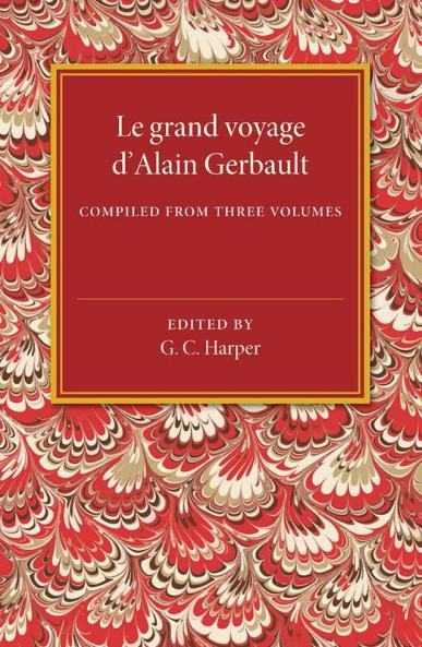 Le Grand Voyage d'Alain Gerbault