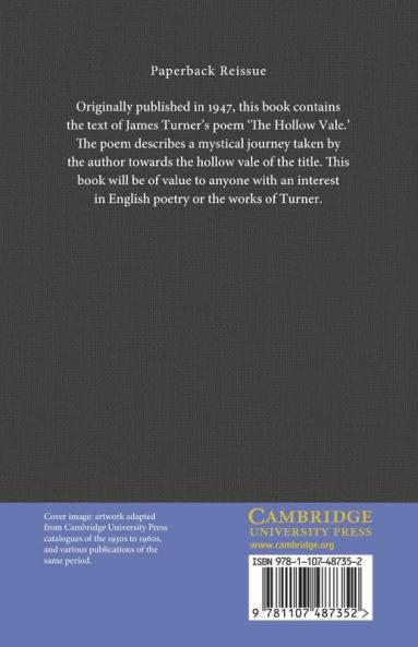 The Hollow Vale