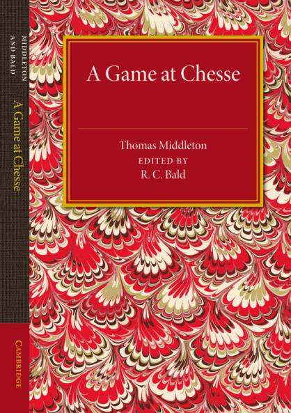 A Game at Chesse