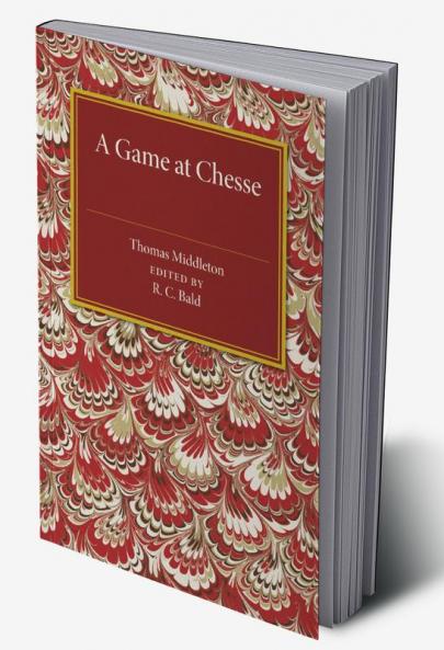 A Game at Chesse