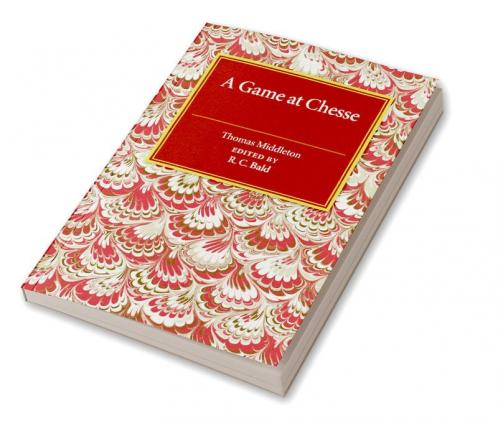 A Game at Chesse