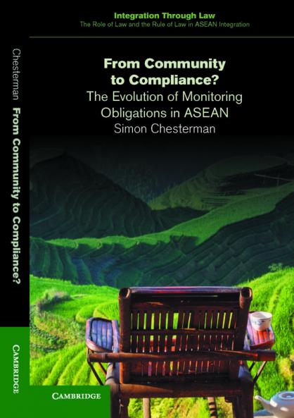 From Community to Compliance?
