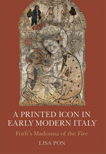A Printed Icon in Early Modern Italy