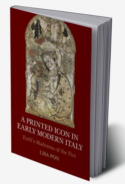 A Printed Icon in Early Modern Italy