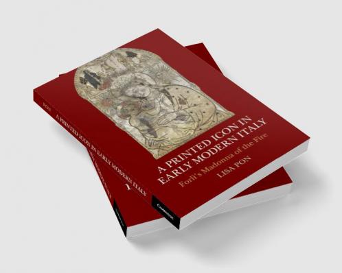 A Printed Icon in Early Modern Italy