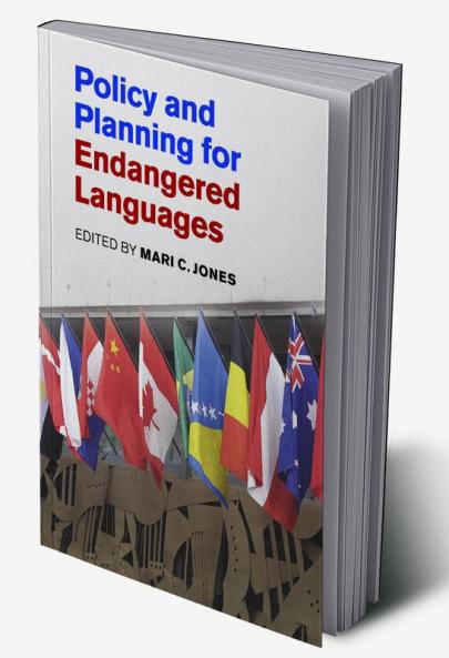 Policy and Planning for Endangered Languages