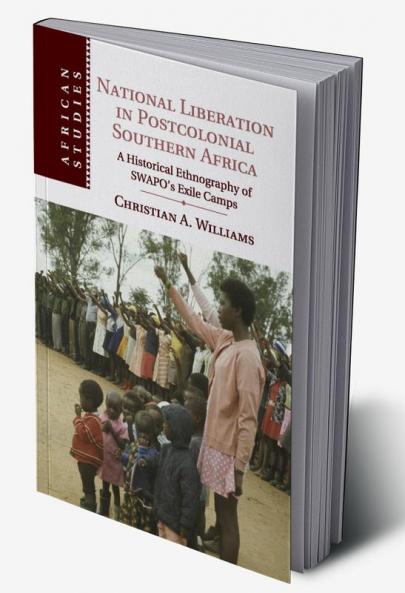 National Liberation in Postcolonial Southern Africa