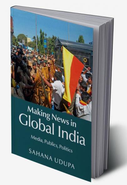 Making News in Global India