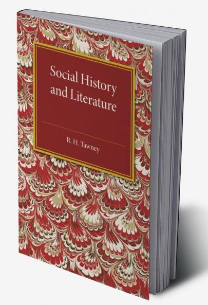 Social History and Literature