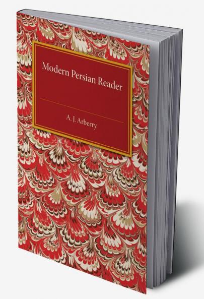 Modern Persian Reader