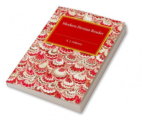 Modern Persian Reader