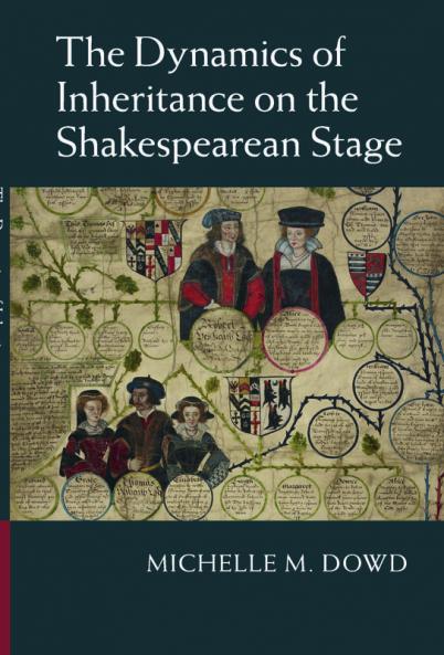 The Dynamics of Inheritance on the Shakespearean Stage