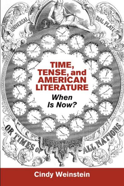 Time Tense and American Literature