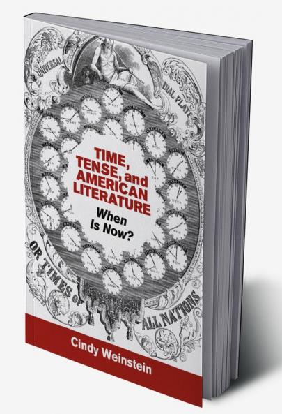 Time Tense and American Literature
