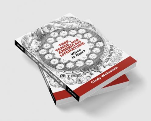 Time Tense and American Literature