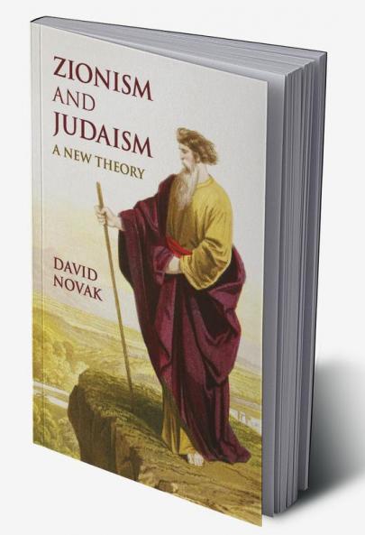 Zionism and Judaism