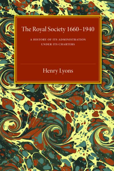 The Royal Society