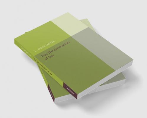 Determination of Sex