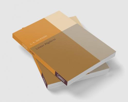 Linear Algebras