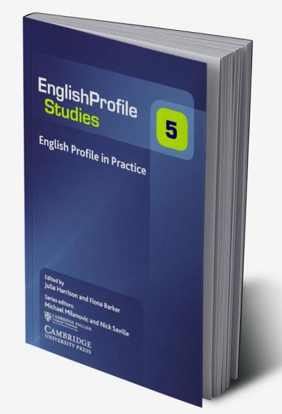 English Profile in Practice