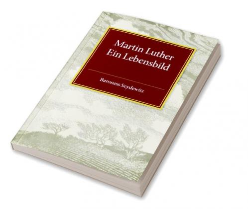 Martin Luther
