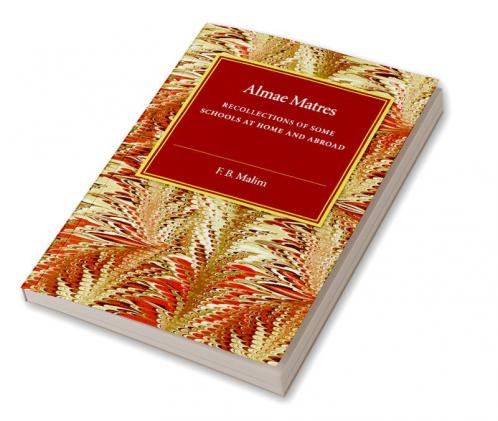 Almae Matres