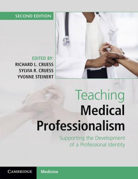 Teaching Medical Professionalism