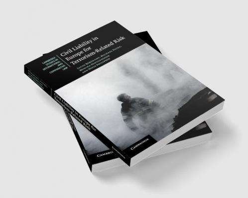 Civil Liability in Europe for Terrorism-Related             Risk