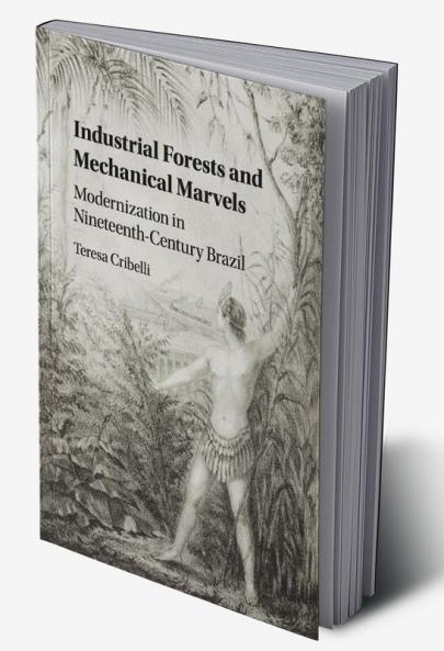 Industrial Forests and Mechanical Marvels