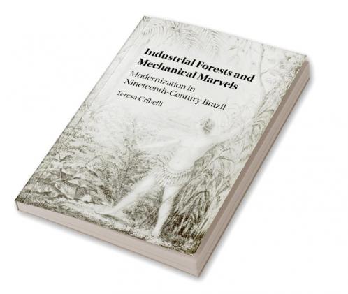 Industrial Forests and Mechanical Marvels