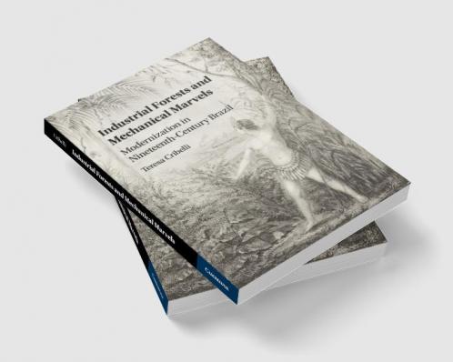 Industrial Forests and Mechanical Marvels