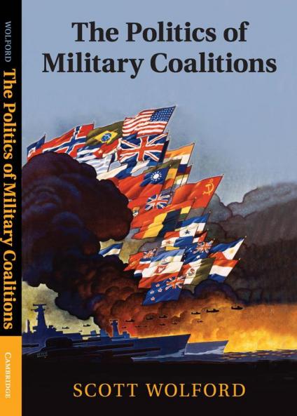 The Politics of Military Coalitions
