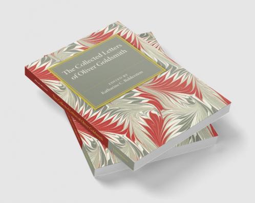 The Collected Letters of Oliver Goldsmith
