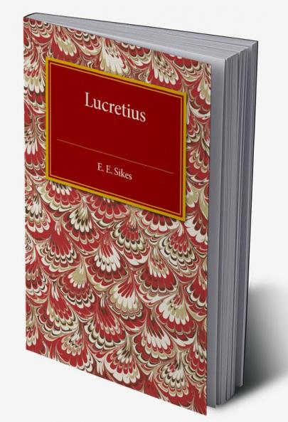 Lucretius