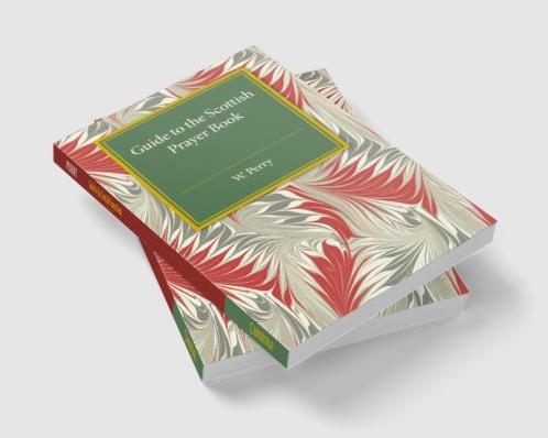Guide to the Scottish Prayer Book