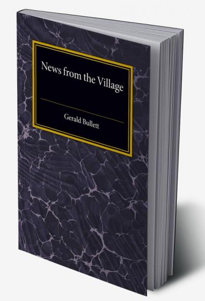 News from the Village