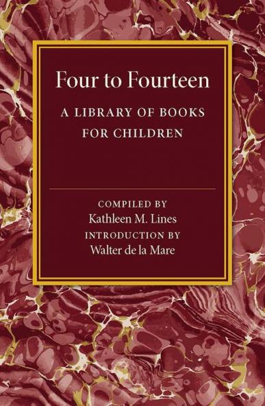 Four to Fourteen