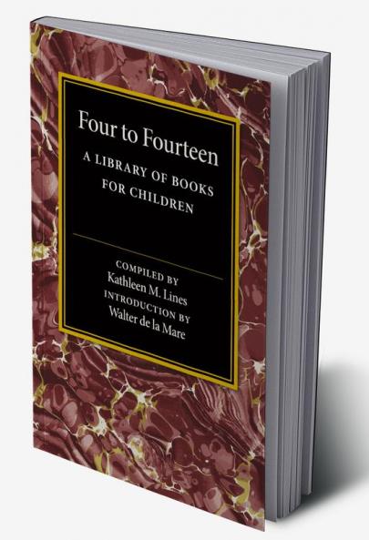 Four to Fourteen