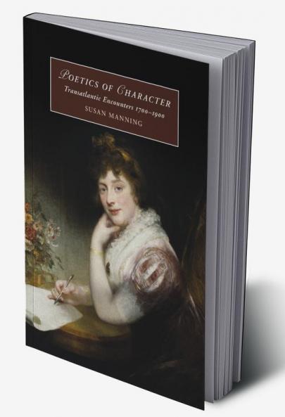 Poetics of Character