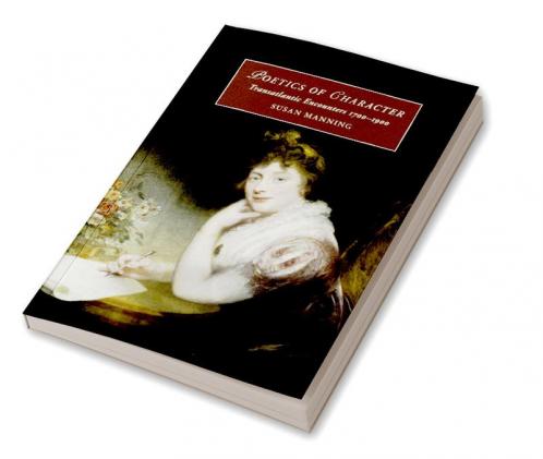 Poetics of Character