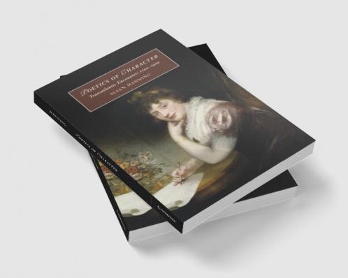 Poetics of Character