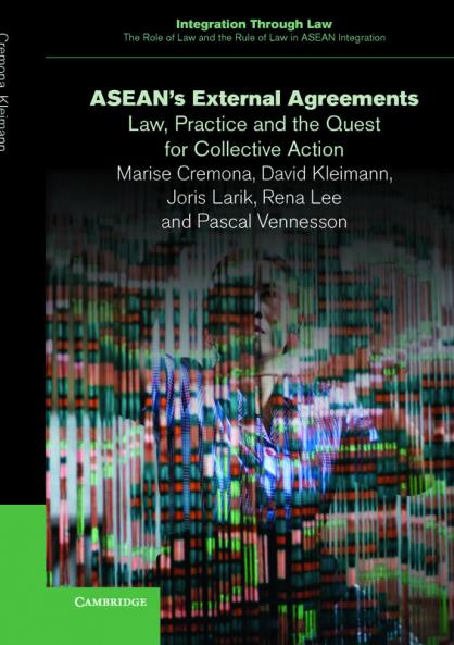 ASEAN's External Agreements