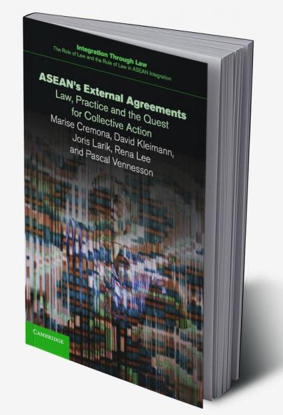 ASEAN's External Agreements