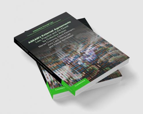 ASEAN's External Agreements