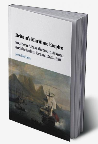 Britain's Maritime Empire
